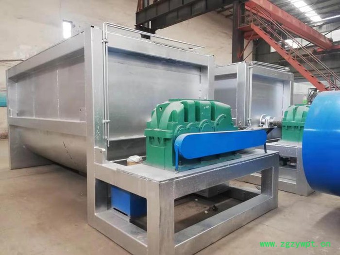 卧式堆肥发酵罐卧式堆肥发酵罐厂家卧式堆肥发酵罐价格堆肥发酵罐厂家堆肥发酵罐价格图3