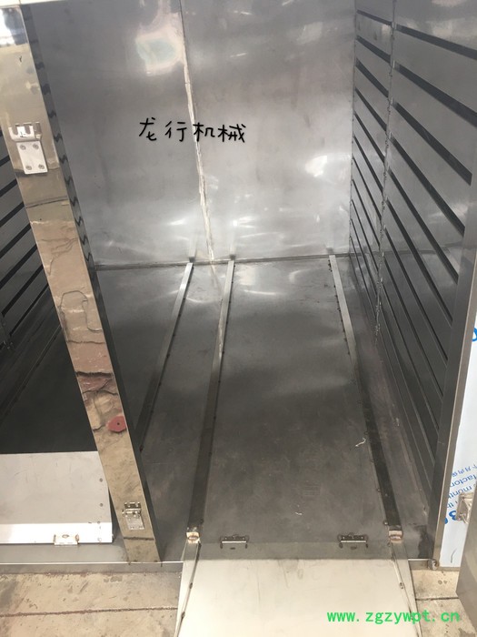 野菌松茸热风循环烘箱 食用菌专烘箱干燥机 松茸烘干机烘干箱 手剥山核桃热风循环烘箱烘干机  304不锈钢烘箱图4