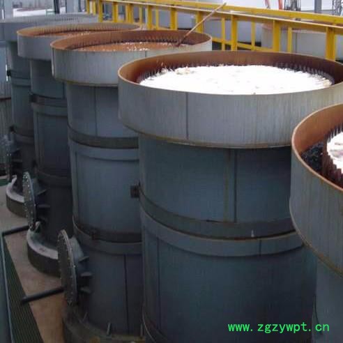 铁碳微电解反应器 微电解塔 微电解反应装置**专业定做图3