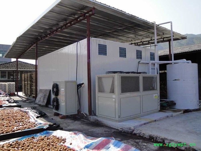 华诚 红外线烘箱图4