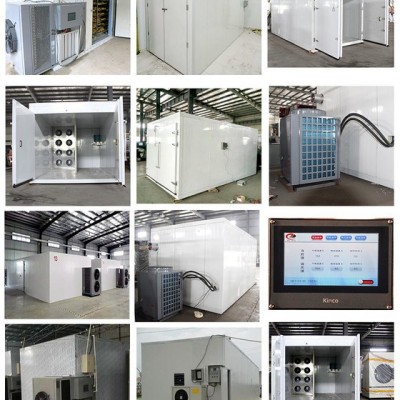 华诚 红外线烘箱