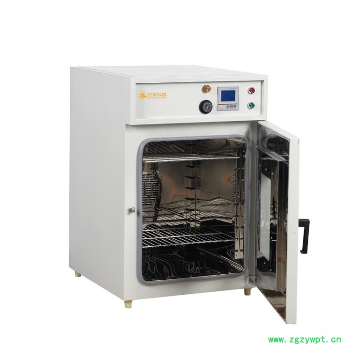精密烘箱（程序控温） DS-420LBP 上海厂家现货直销精密烘箱  高温干燥箱图4