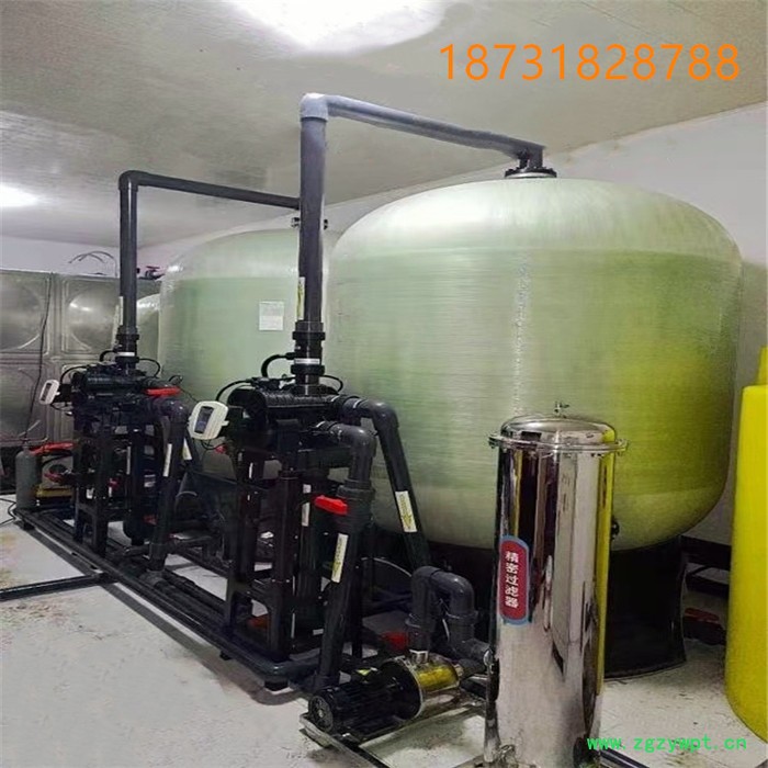 发酵罐 化工储罐  玻璃钢容器图5