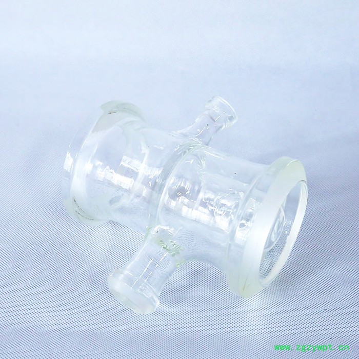 央迈科技 回流分离器 高温实验室蒸馏反应器配件 气液分离器图3