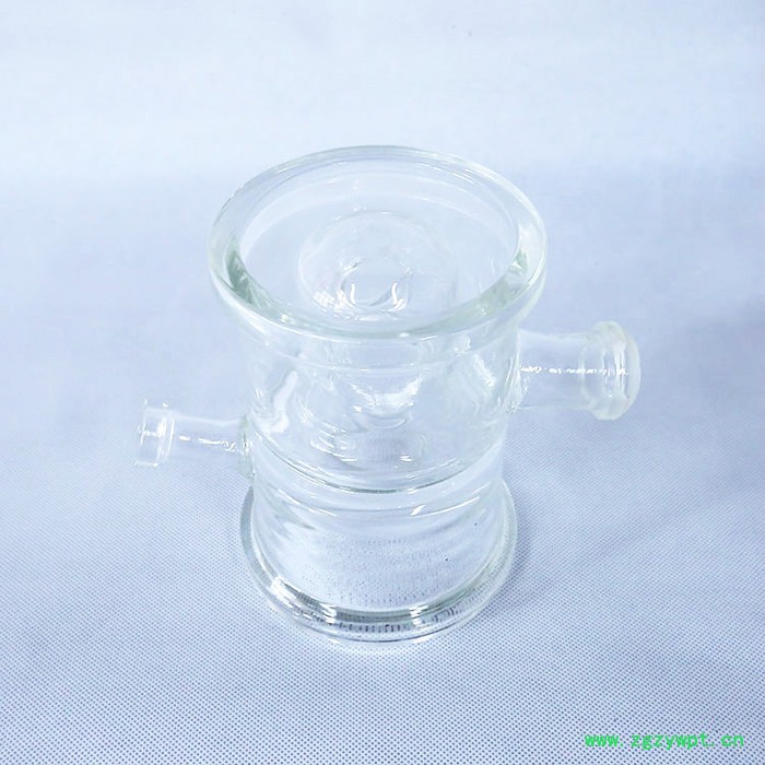 央迈科技 回流分离器 高温实验室蒸馏反应器配件 气液分离器图5