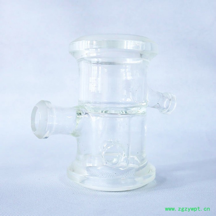 央迈科技 回流分离器 高温实验室蒸馏反应器配件 气液分离器图7