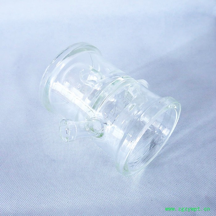 央迈科技 回流分离器 高温实验室蒸馏反应器配件 气液分离器图8