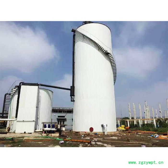 禄洪LH IC反应器 IC厌氧反应罐图2