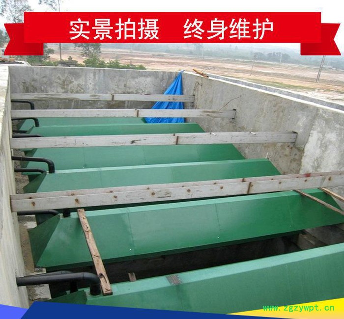 三相分离器 厌氧罐 反应器 禽畜无害生物氧化反应器图3