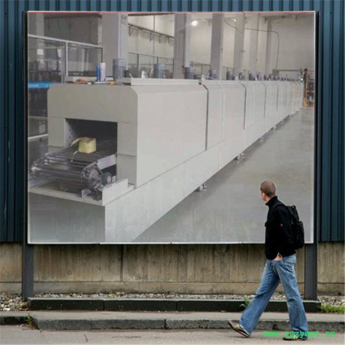 吴江峻环机械专业定制 流水线烘箱 **送货上门 流水线烘箱 专业制造商欢迎选购图3