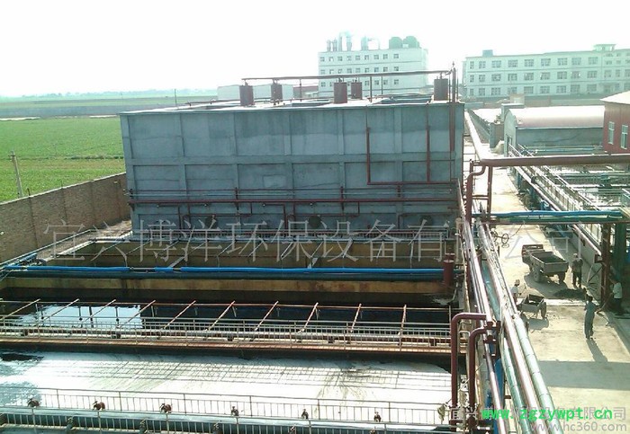 成套厌氧反应器图3