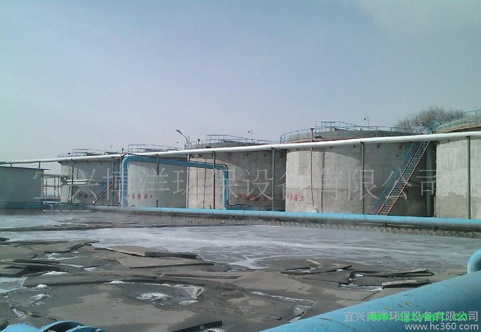 成套厌氧反应器图2