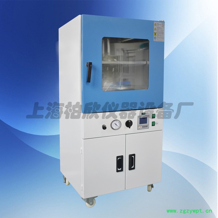 供应柏欣BPH-6063真空干燥箱 老化箱 烘箱图2