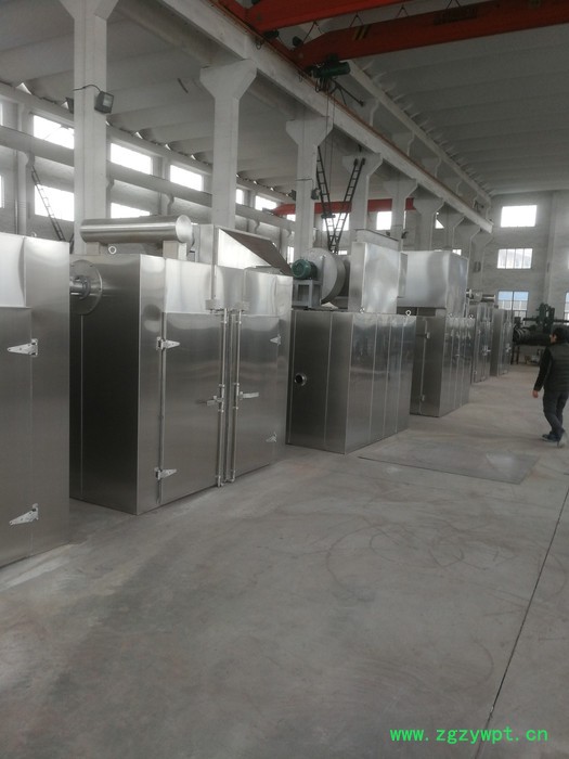 常胜供应CY-C烘箱,  大型烘箱  大型工业烘干机 干燥机图3