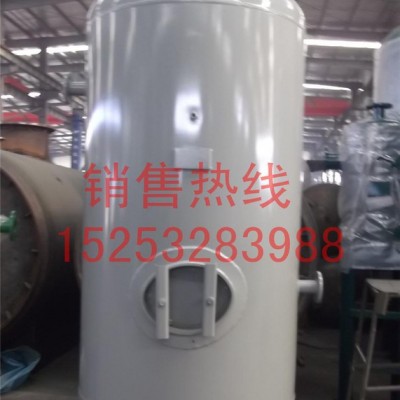 制氮机配套设备储气罐 缓冲罐 标准非标压力罐