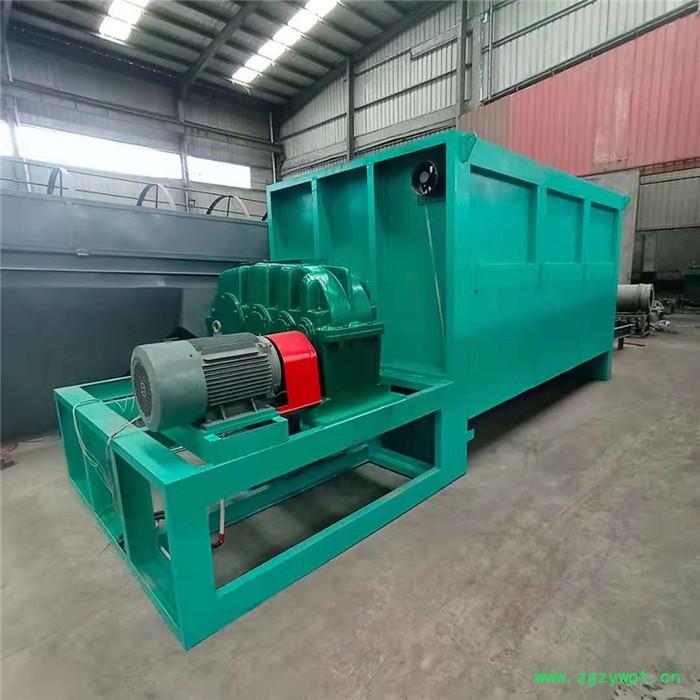 润华强立式发酵罐 卧式发酵罐     秸秆发酵罐 糖醛渣发酵罐图6