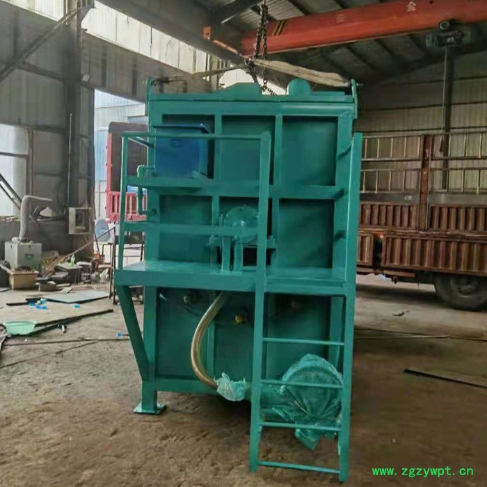 润华强立式发酵罐 卧式发酵罐     秸秆发酵罐 糖醛渣发酵罐图8