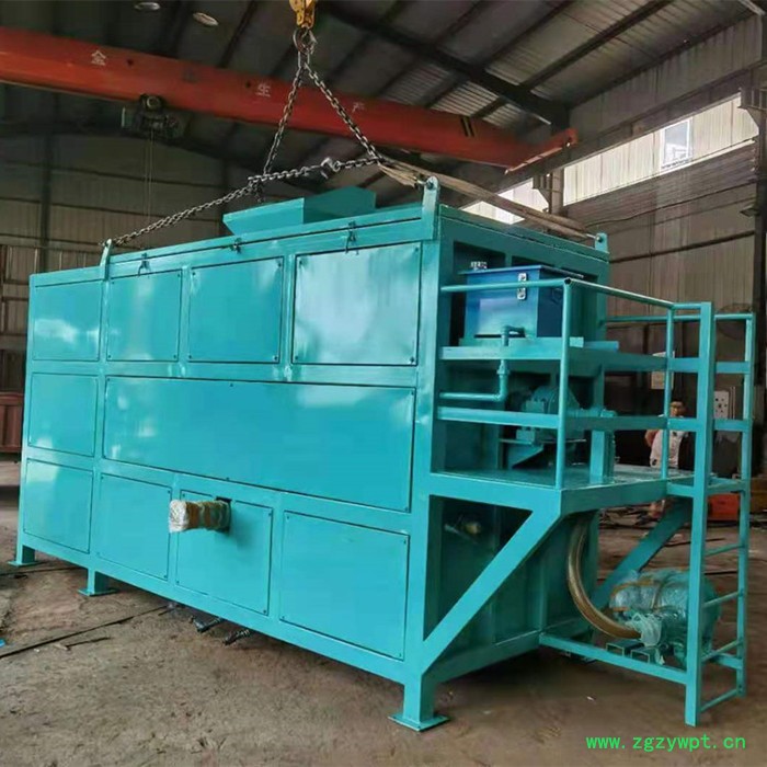 润华强立式发酵罐 卧式发酵罐     秸秆发酵罐 糖醛渣发酵罐图2