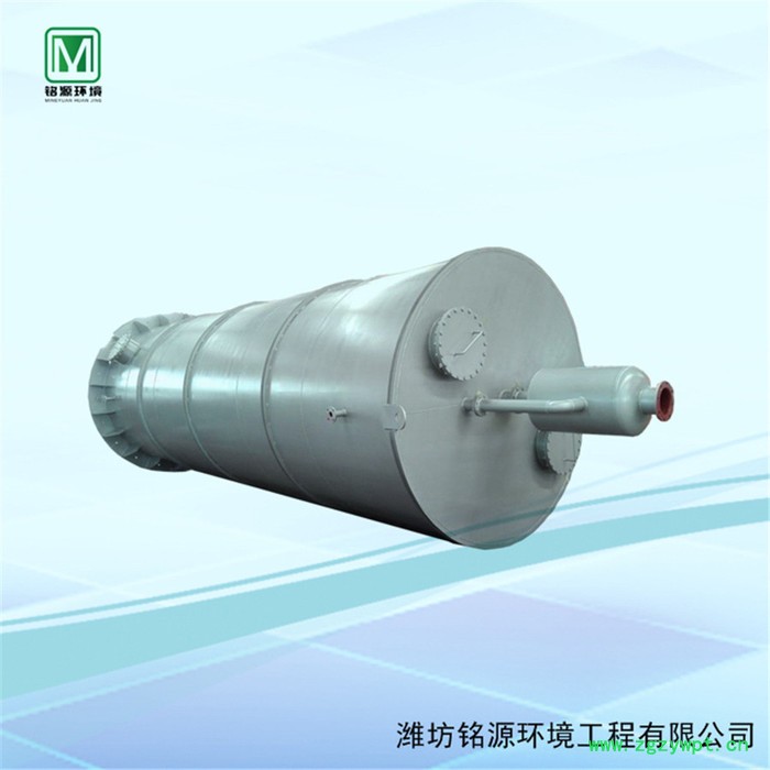 IC生物厌氧反应器 养殖食品屠宰废水处理 厌氧设备生产厂家图3