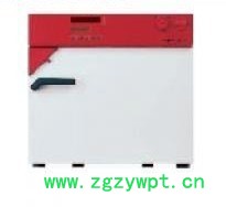 【BINDER 德国宾德】FP720可编程热风循环烘箱、进口烘箱图3