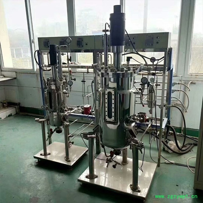 二手小型发酵罐 全自动发酵罐 二手电加热发酵罐图7