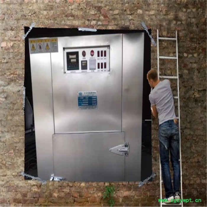 吴江峻环机械专业定制 洁净烘箱 **送货上门 不锈钢烘箱 价格合理欢迎定制图3