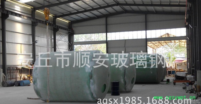 【】玻璃钢发酵罐100  玻璃钢发酵罐厂家