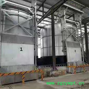 巨洋环保JY-001 发酵罐 立式发酵罐厂家多年生产经验 质量保障图2