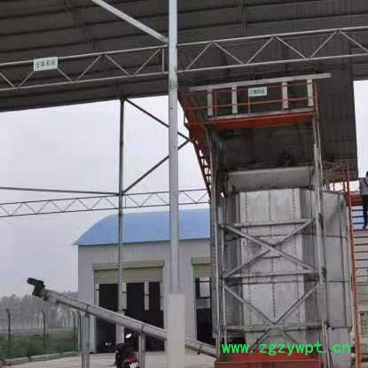 巨洋环保JY-001 发酵罐 立式发酵罐厂家多年生产经验 质量保障图4