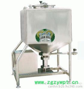 供应漯河生物发酵罐  生物发酵罐厂家图5