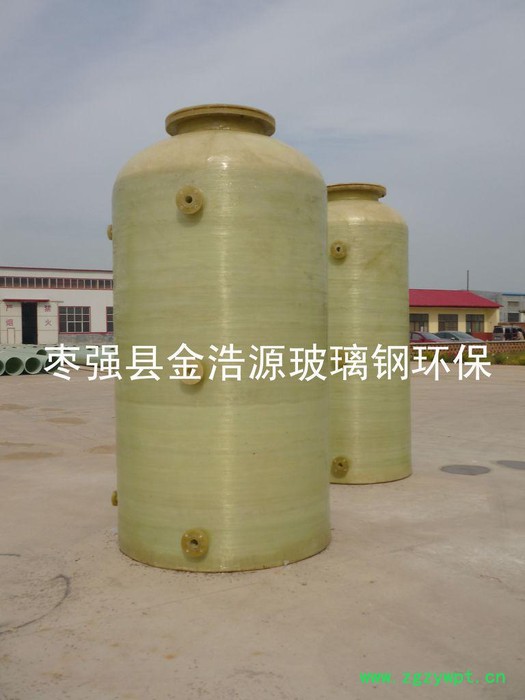 玻璃钢发酵罐  玻璃钢酸碱罐 玻璃钢酱油酿造罐 玻璃钢发酵罐图6