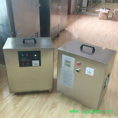 果蔬消毒臭氧机 臭氧处理污水反应器 供应臭氧发生器 生产厂家价格报价图4