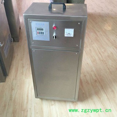 果蔬消毒臭氧机 臭氧处理污水反应器 供应臭氧发生器 生产厂家价格报价图2