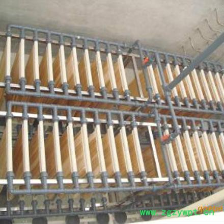 mbr膜生物反应器 MBR一体化污水处理设备 ** 水质达标 生活污水处理设备 学校食堂厨房污水处理设备 斜管沉淀器