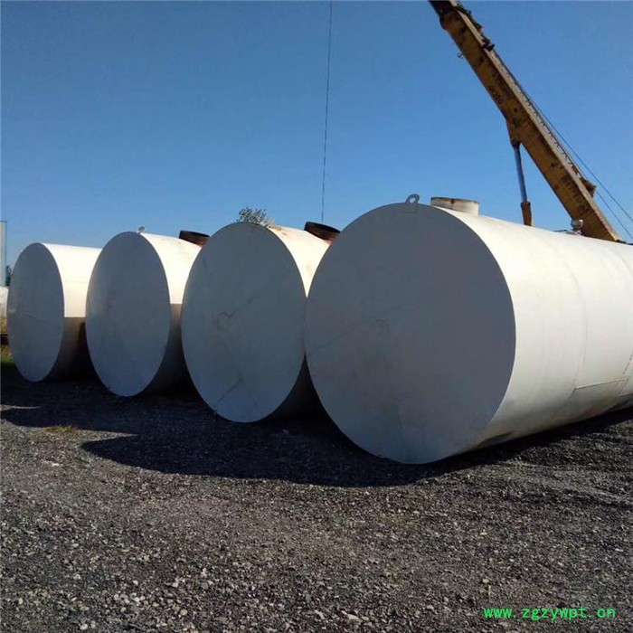 不锈钢储罐 不锈钢发酵罐 不锈钢储酒罐价格图2