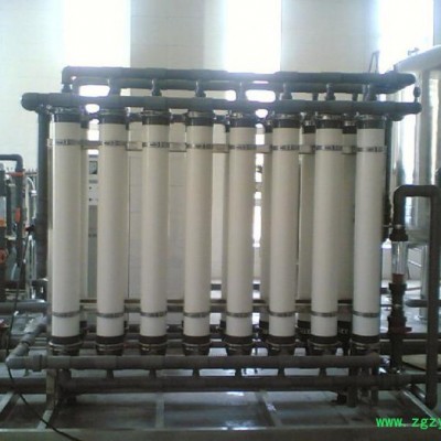 绿科专业生产RO反渗透膜反应器生产污水设备 生活饮用水处理设备