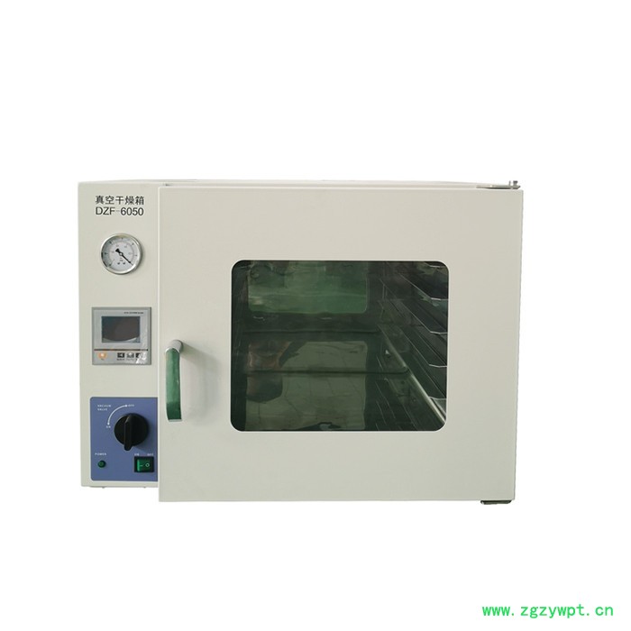 生产真空脱泡烘箱 负压干燥箱DZF-6050技术资料图3