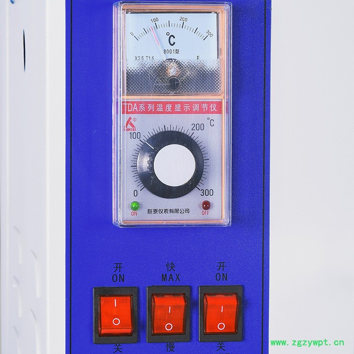 康恒仪器 101干燥箱 电热恒温鼓风干燥箱 实验室小型烘箱 工业烤箱厂家 工业烘箱图3
