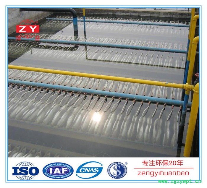 增益MBR生物反应器 污水处理设备厂家图5