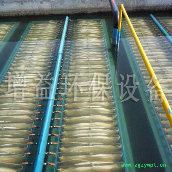 增益MBR生物反应器 污水处理设备厂家图4