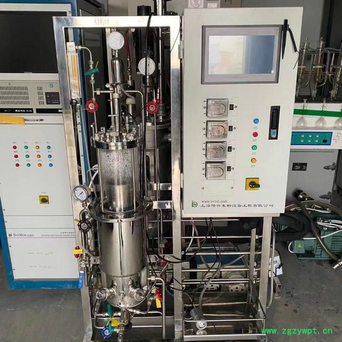 发酵罐 不锈钢发酵罐 发酵罐厂家图2