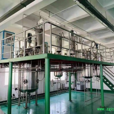 双联发酵罐，三联发酵罐，