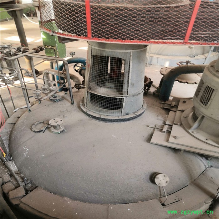 闲置发酵罐  二手发酵设备图2