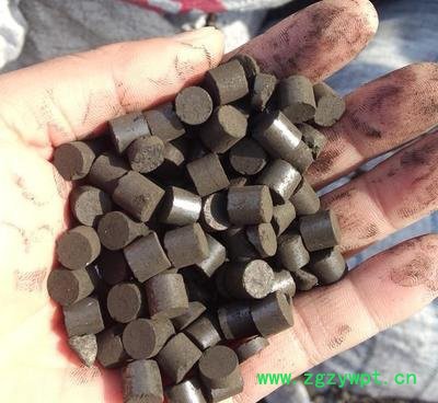 山东潍坊**价廉 出水一级 微电解填料 留润环保厂家定制生产 芬顿反应器 LR-WDJ 铁碳微电解填料图3