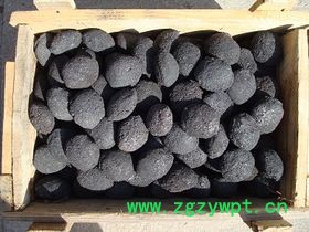 山东潍坊**价廉 出水一级 微电解填料 留润环保厂家定制生产 芬顿反应器 LR-WDJ 铁碳微电解填料图8