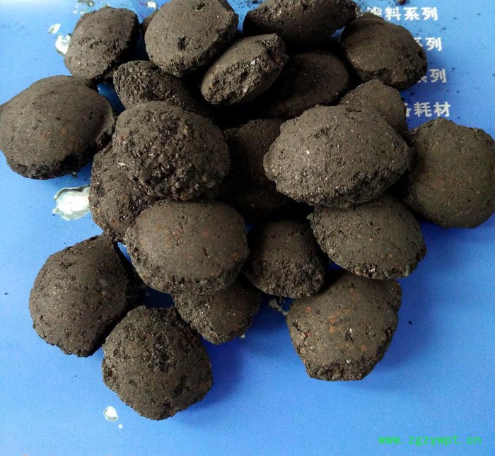 山东潍坊**价廉 出水一级 微电解填料 留润环保厂家定制生产 芬顿反应器 LR-WDJ 铁碳微电解填料图2