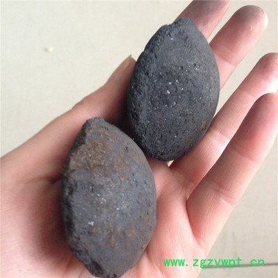 山东潍坊**价廉 出水一级 微电解填料 留润环保厂家定制生产 芬顿反应器 LR-WDJ 铁碳微电解填料