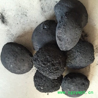 山东潍坊**价廉 出水一级 微电解填料 留润环保厂家定制生产 芬顿反应器 LR-WDJ 铁碳微电解填料图4