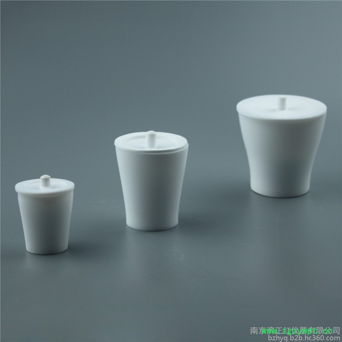 正红厂家加工湿法消解专用四氟坩埚配套防腐电热板用于加热熔化和精炼金属图2