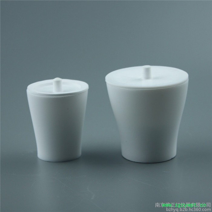 正红厂家加工湿法消解专用四氟坩埚配套防腐电热板用于加热熔化和精炼金属图4